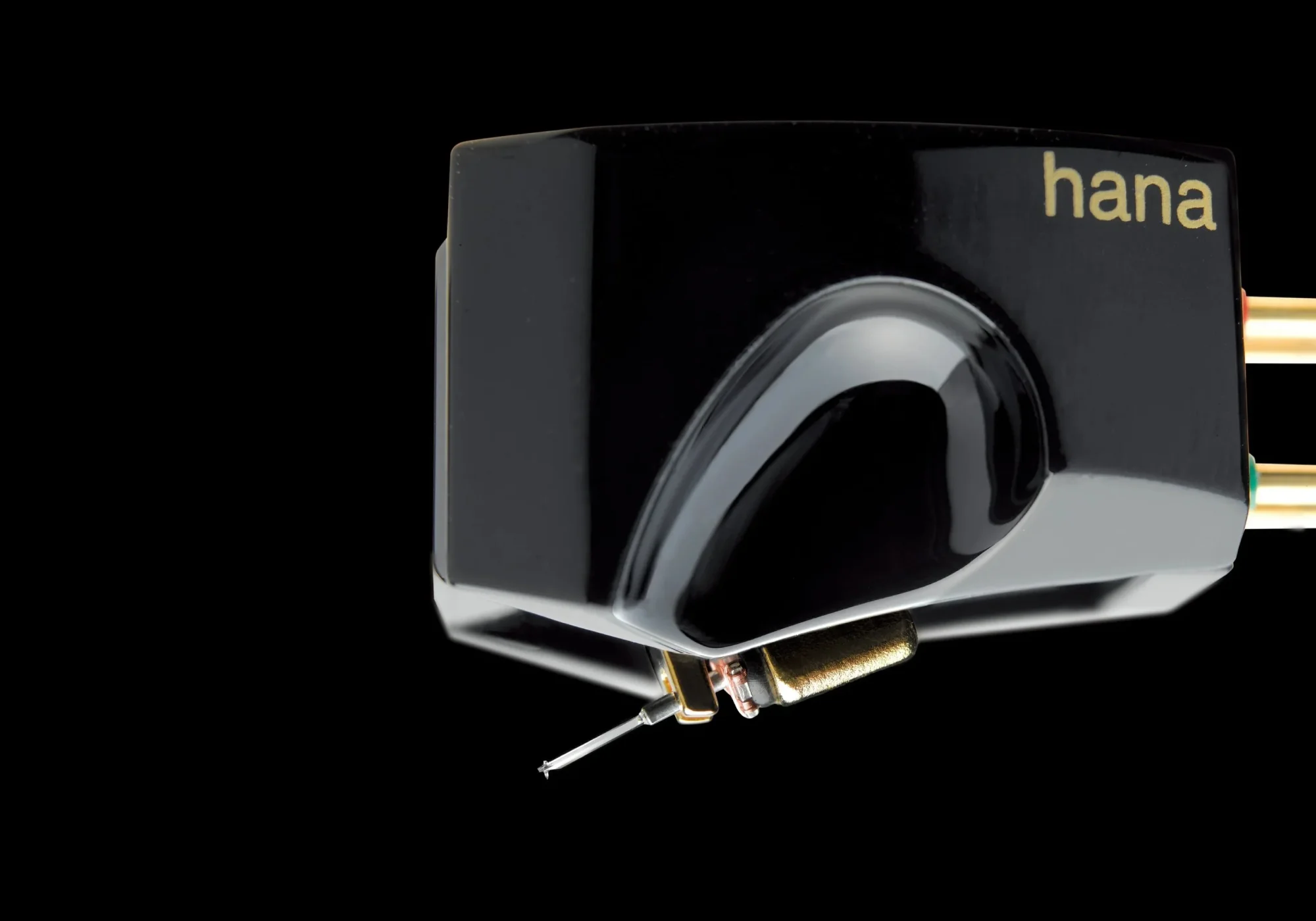 Masterfully Restored High-End Audio